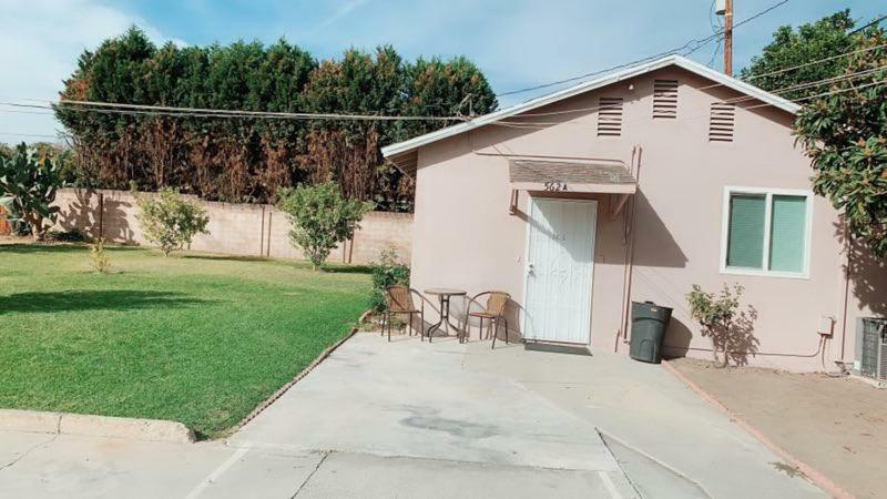 Pasadena Single House 3B1B 三房一厅一厨一浴 Apartment Exterior photo