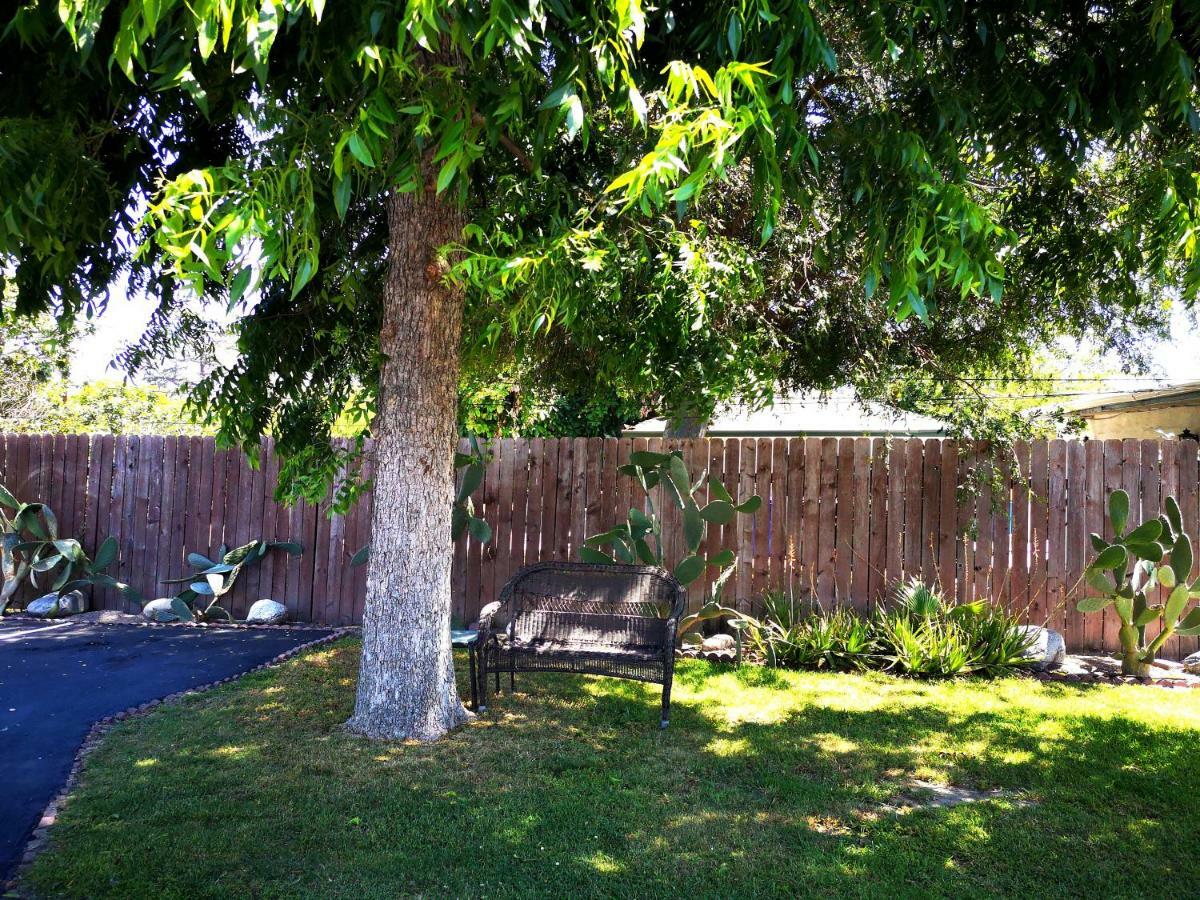 Pasadena Single House 3B1B 三房一厅一厨一浴 Apartment Exterior photo